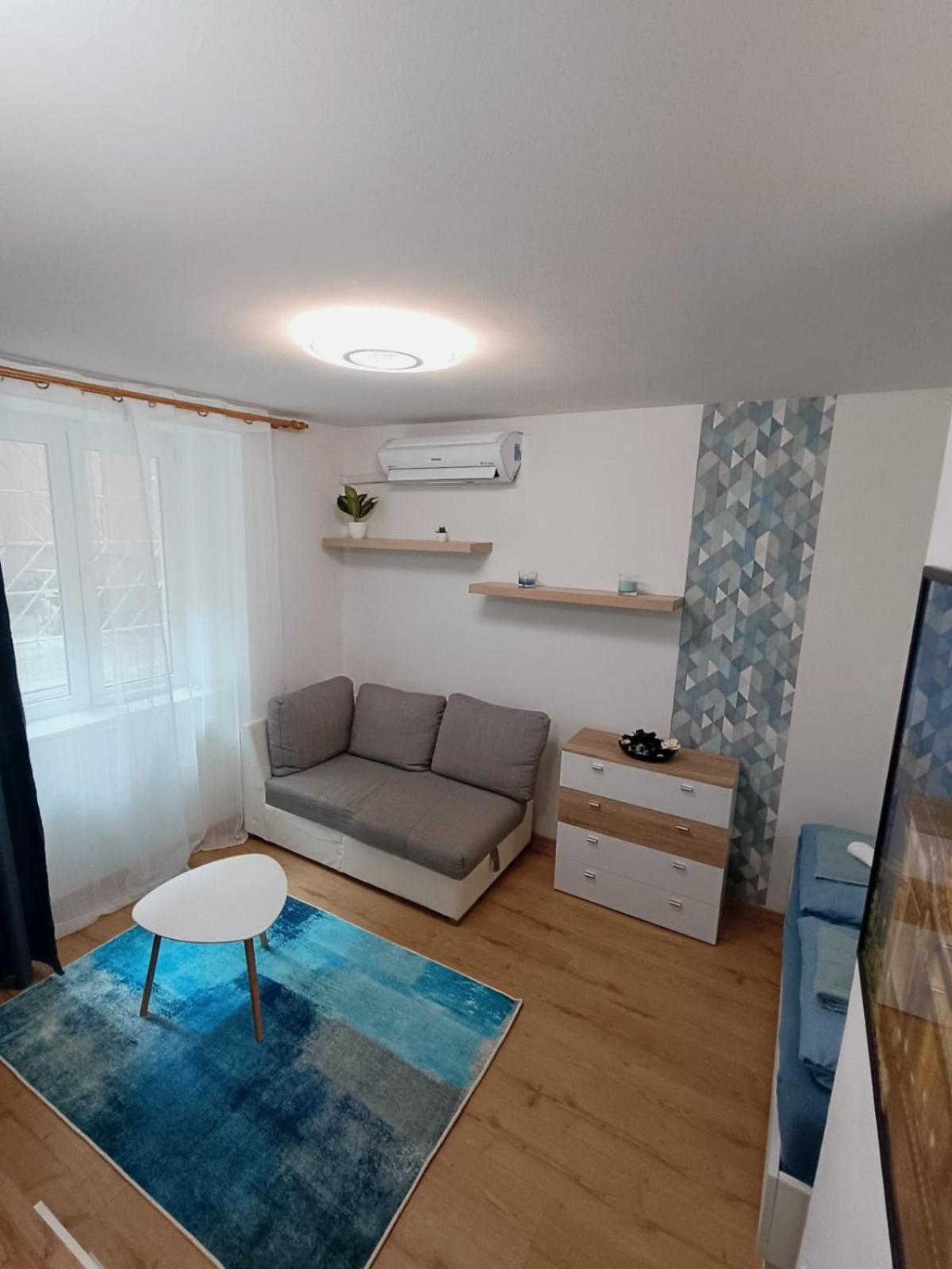 Skyblue Apartment Budapesta Exterior foto